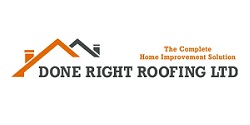 Done Right Roofing Ltd