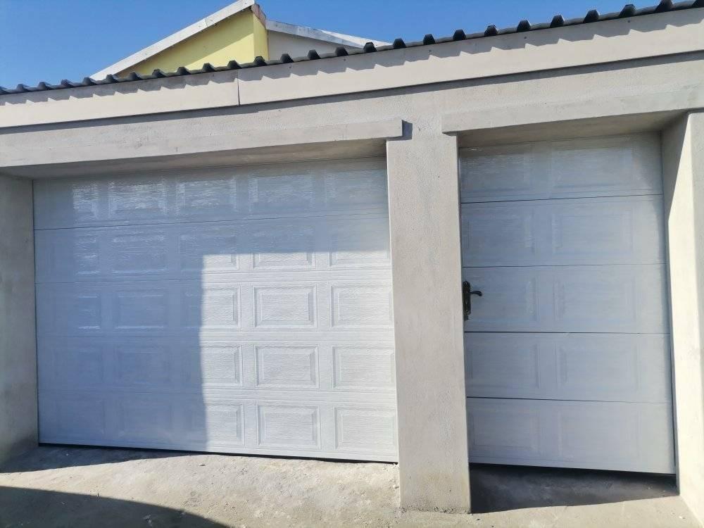 Chillax L&M Garage Door Repair