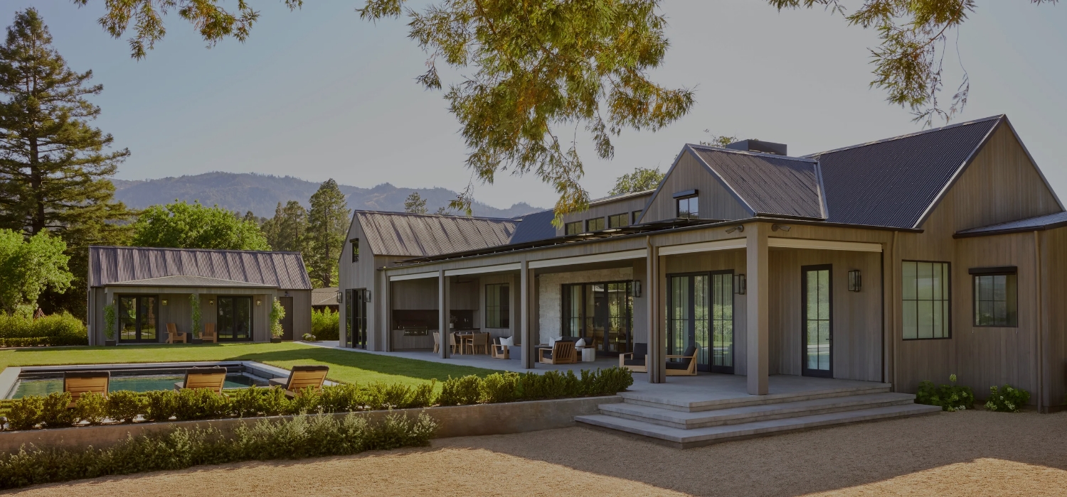 Napa Valley Cleaning