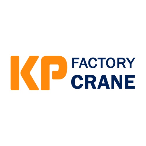 เครนโรงงาน KP Factory Crane