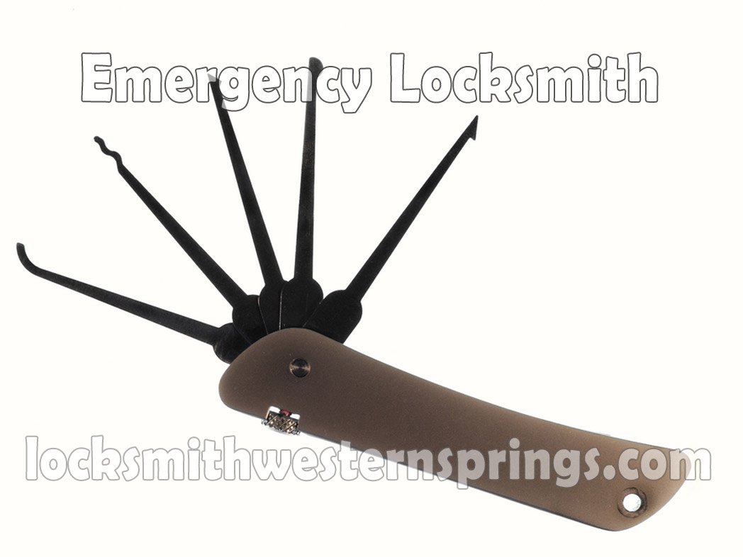 Western Springs Emergency Locksmith