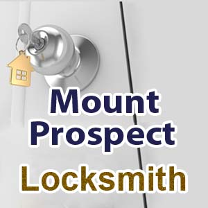 Mount Prospect Locksmith
