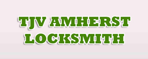 TJV Amherst Locksmith