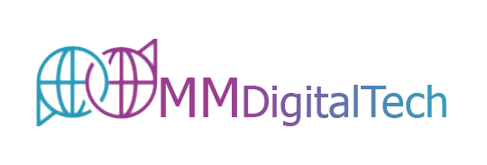 MM Digital Tech Marketing ! Digital Marketing Agency