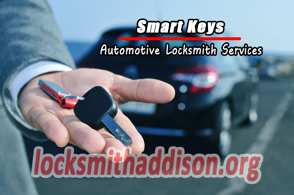 Locksmith Service Addison