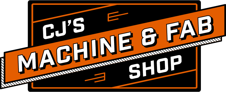 CJs Machine and Fab Shop