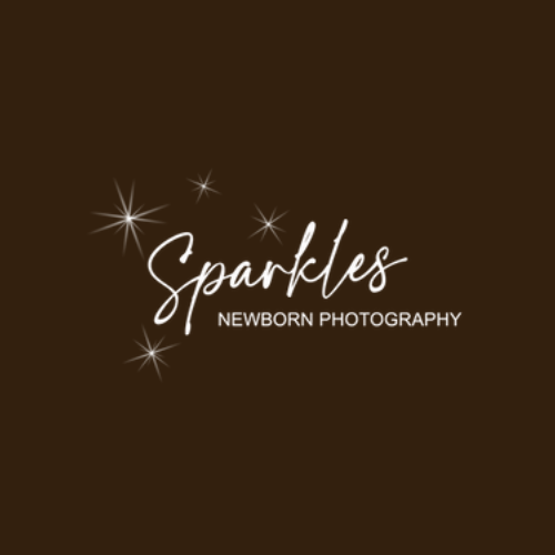Sparkles Newborn Photography