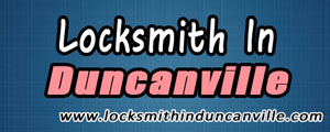 Locksmith In Duncanville