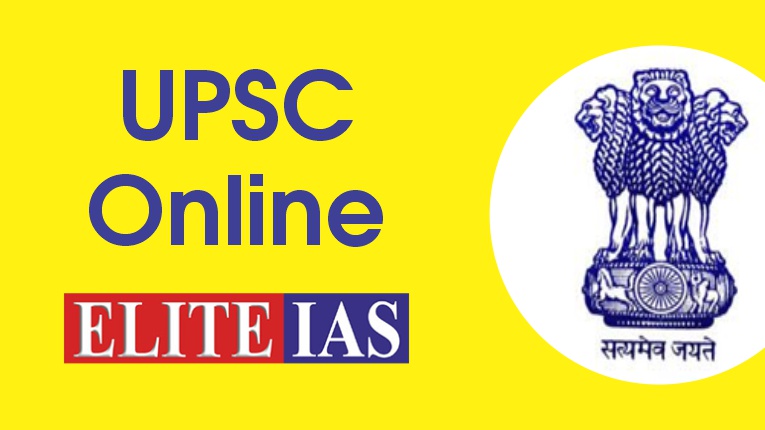 UPSC online