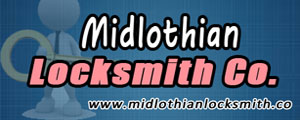 Midlothian Locksmiths Co.