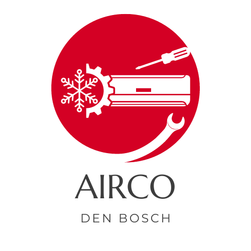 Airco Den Bosch