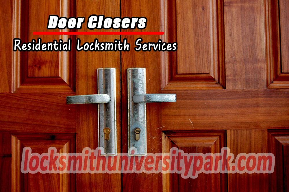 Supreme Locksmith University Park