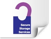 Secure Storage Services