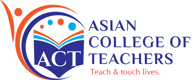 Asian Collge of Teachers
