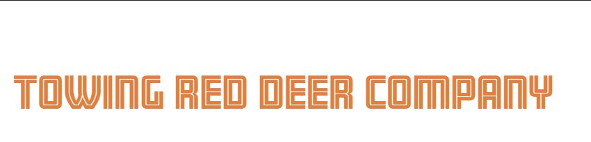 Mar-Tin Towing & Recovery Red Deer