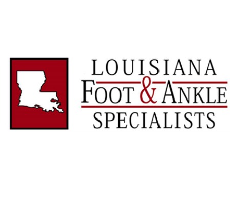 Louisiana Foot and Ankle Specialists