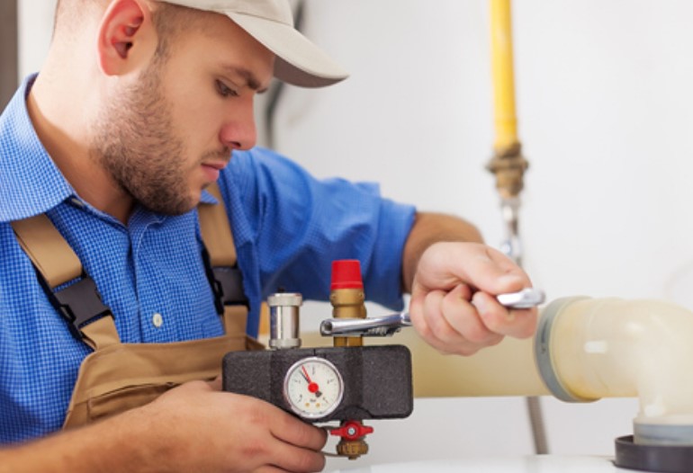 Precision Emergency Plumber