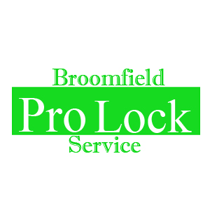 Broomfield Pro Lock Service