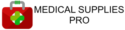 Medical Supplies Pro