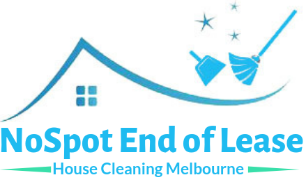 NoSpot End of Lease House Cleaning Melbourne