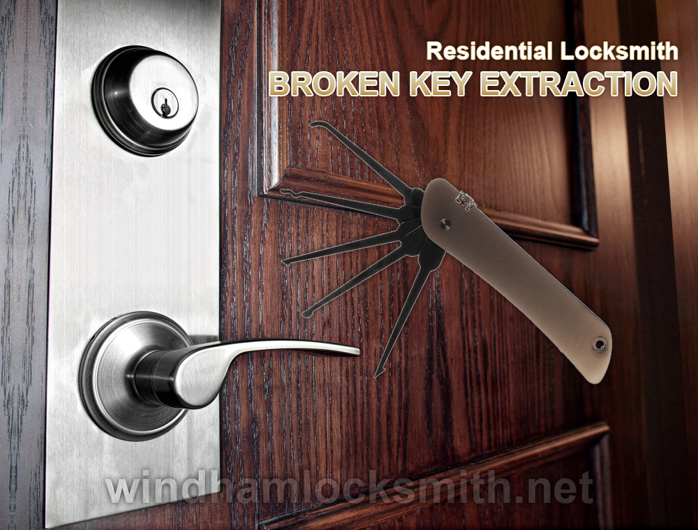 Windham Locksmith