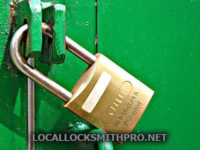 Local Locksmith Pro LLC