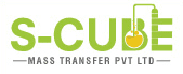 Scube – Mass Transfer PVT LTD