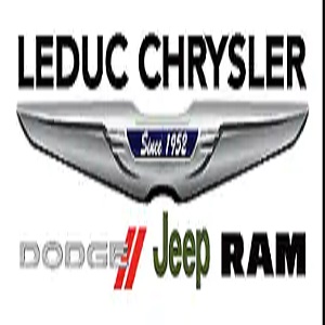 Leduc Chrysler Dodge Jeep Ram