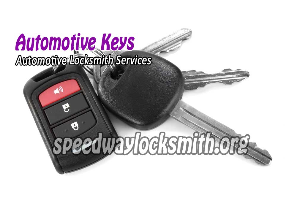 Indy Speed Locksmith