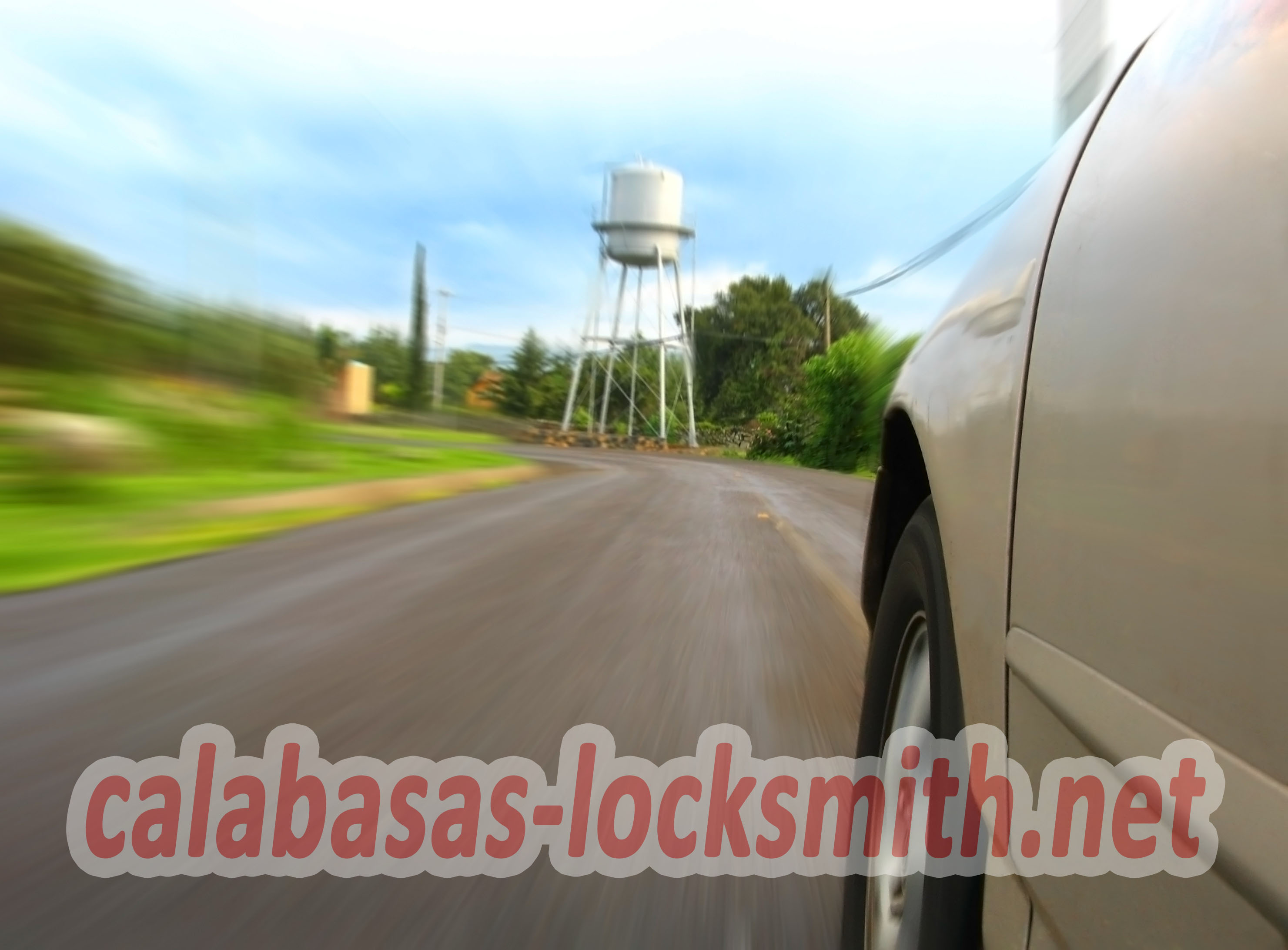 Emergency Calabasas Locksmith