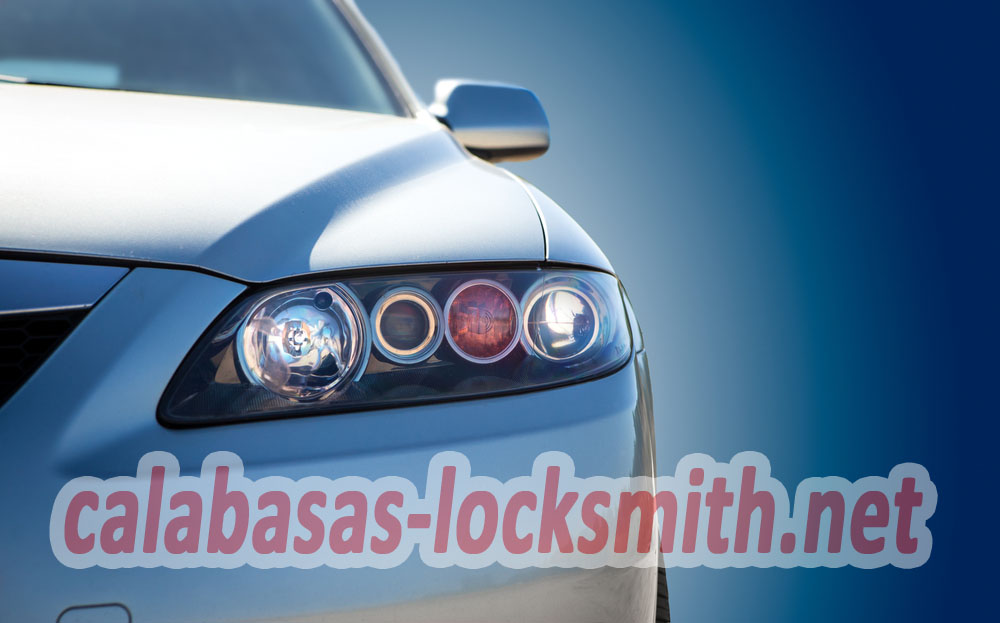 Automotive Calabasas Locksmith