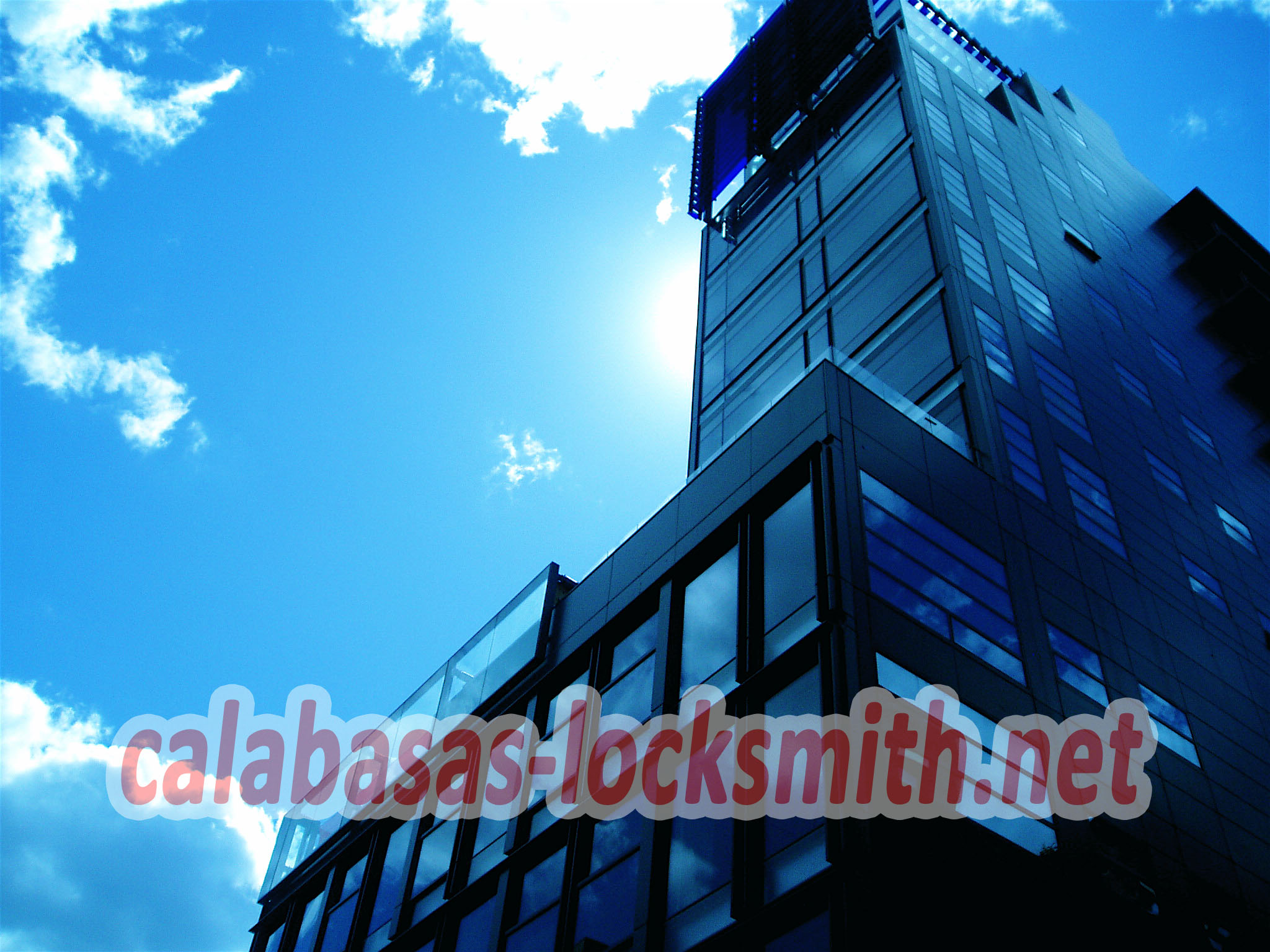 Commercial Calabasas Locksmith