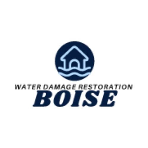 water damage restoration boise