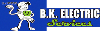 BK Electric Services