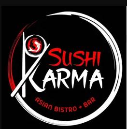 Sushi Karma - Asian Bistro & Bar