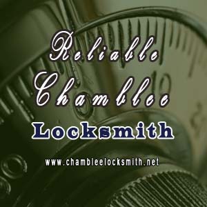Reliable Chamblee Locksmith
