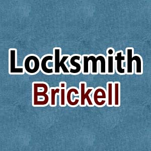 Locksmith Brickell