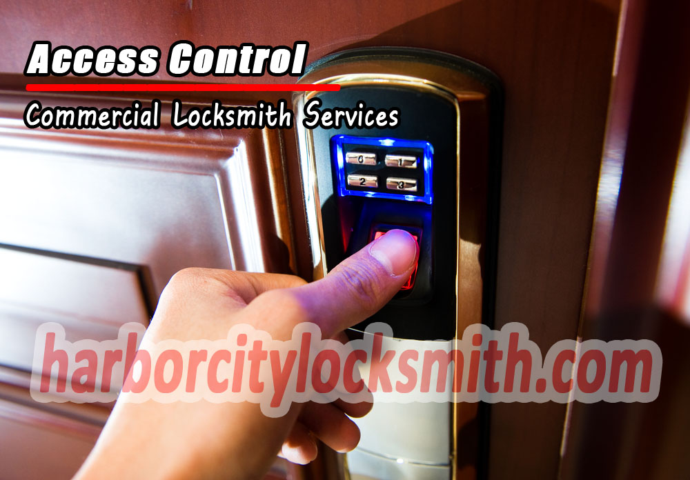 Harbor City Locksmith