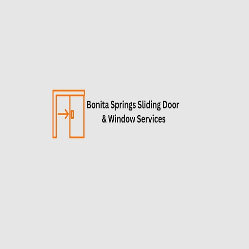 Bonita Springs Sliding Door & Window Services