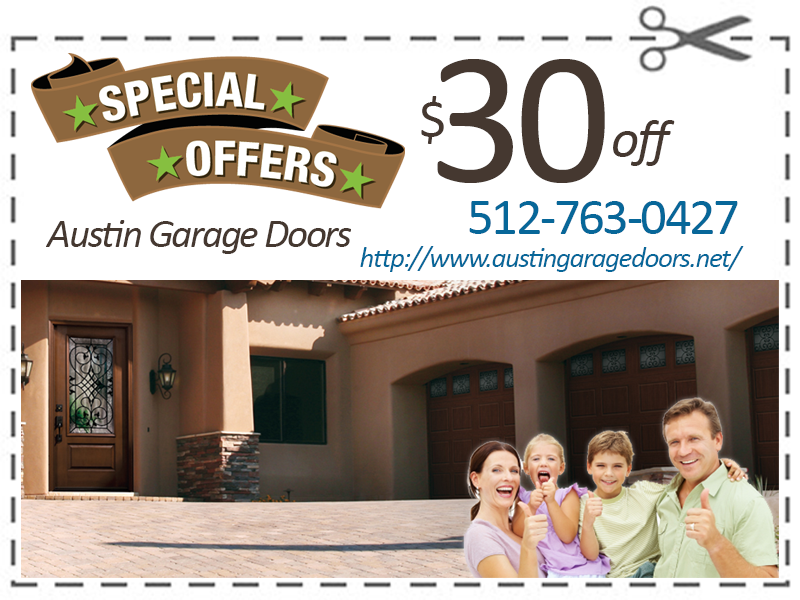 Austin Garage Doors 