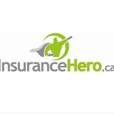 Insurance Hero