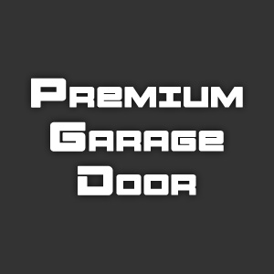 Premium Garage Door