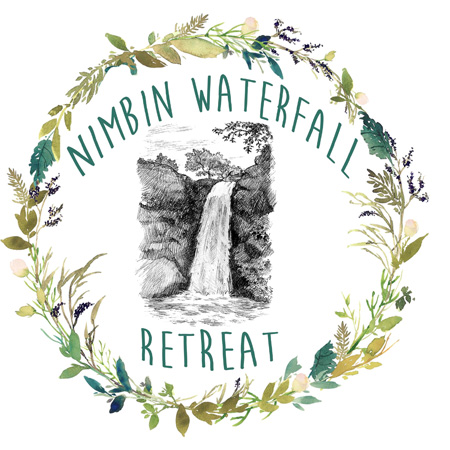 NIMBIN WATERFALL RETREAT
