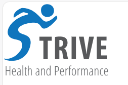 Strive Health and Performance