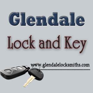 Glendale Lock and Key