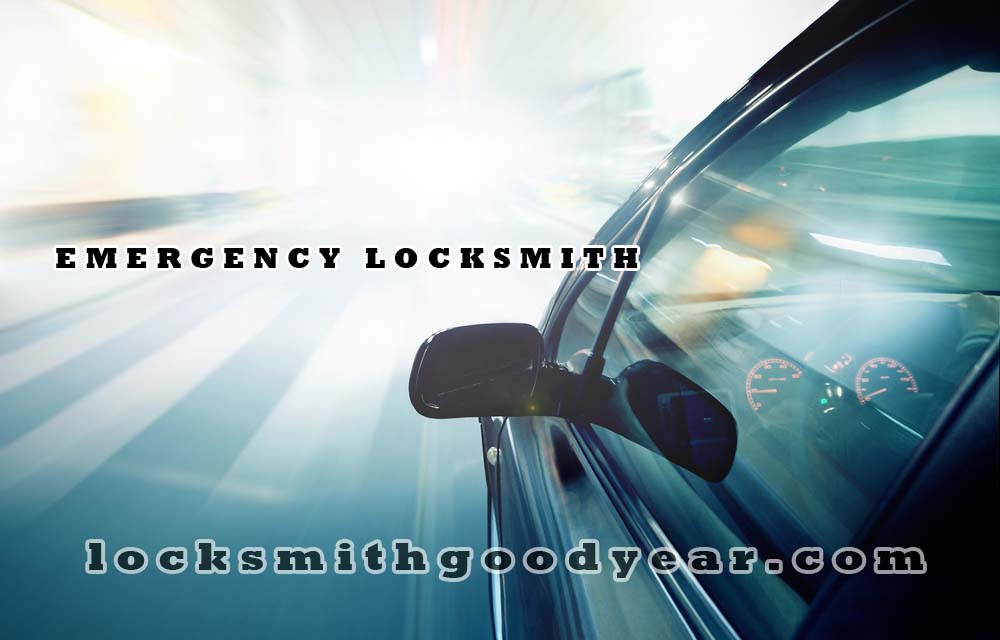 Goodyear Emergency Locksmith