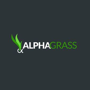 Alpha Grass