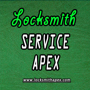 Locksmith Service Apex