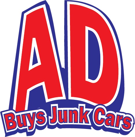 AD Buys Junk Cars