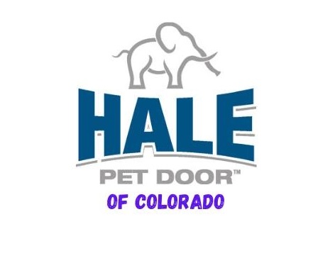 Hale Pet Door of Colorado